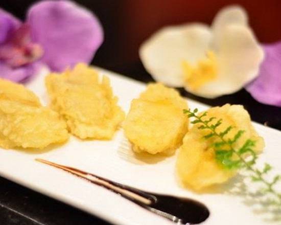 DS1. Deep-Fried Banana 脆炸香蕉